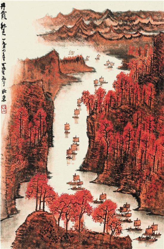 莫讓藝術(shù)金融成為偽命題