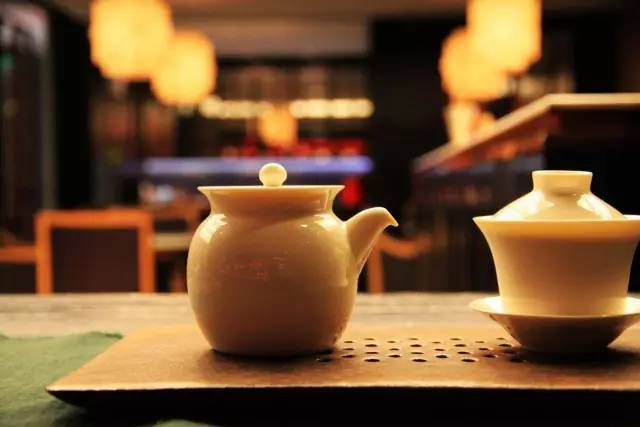 一次性把中國(guó)茶講清楚（建議收藏）