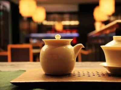 一次性把中國茶講清楚（建議收藏）