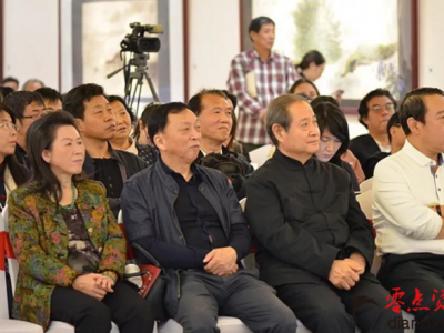 匠心獨運、藝術相融——“喧囂中的寧靜”·蘇宇光工筆畫作品展驚艷亮相蘇州