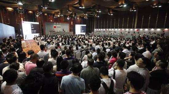 中國拍賣 業務轉型你想好了么