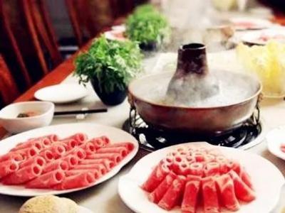 故宮博物院里的那些火鍋