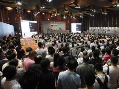 中國拍賣 業務轉型你想好了么