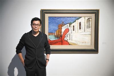買一件藝術品的原因究竟是什么