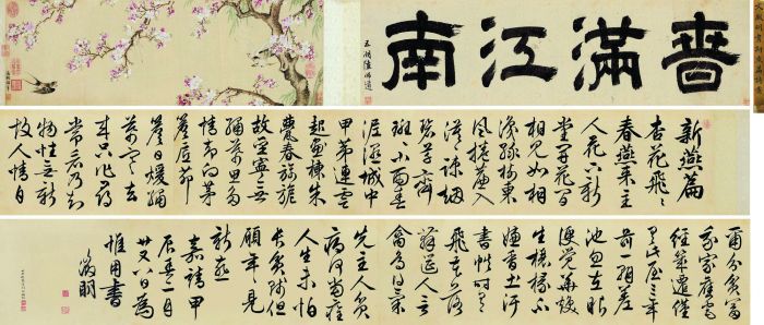 內地藝術品市場的“爆發式”行情 何時再來