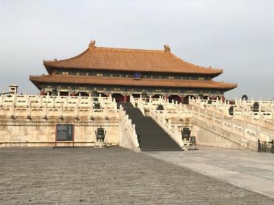 讓文物建筑活起來是對它們最大的尊重