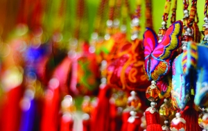 文旅衍生品如何跳出“旅游紀(jì)念品”的尷尬