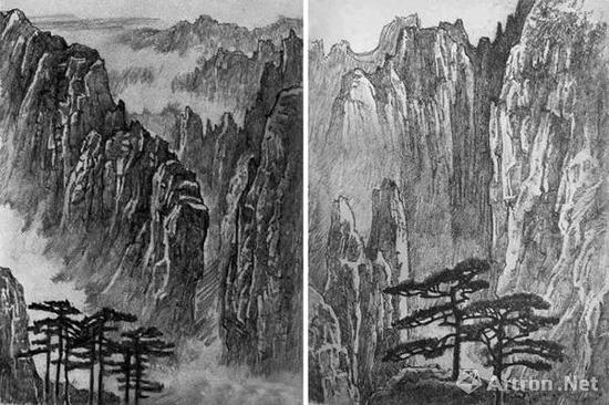 寫生圖