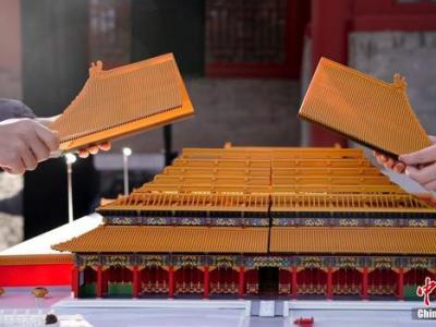 故宮擴(kuò)大開放的不止是有形面積