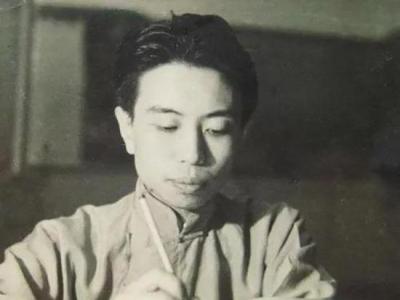 陳少梅：英年早逝的天才畫家 唐寅以后第一人