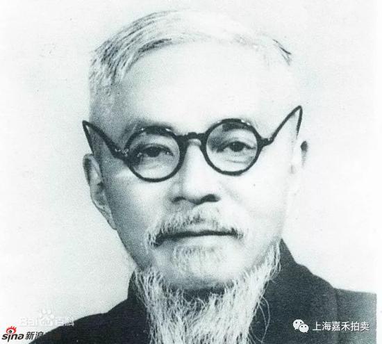 豐子愷《慶千秋》國泰民安