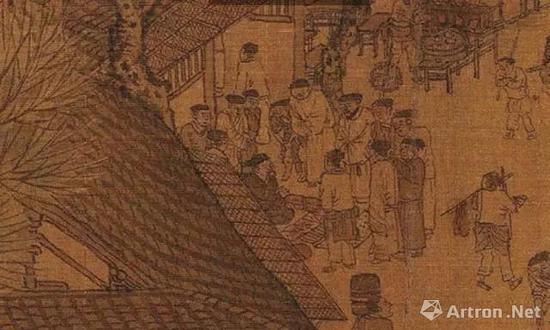 宋代書畫市場：誰來畫？誰買單？