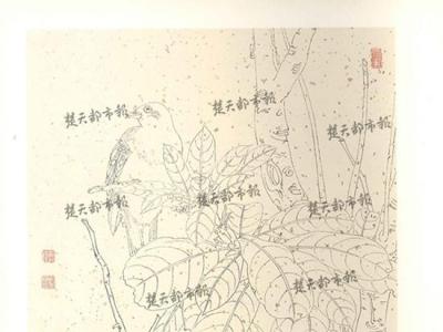 美院教授作品被畫家剽竊出版 賠償金僅夠付維權費