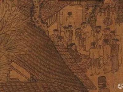宋代書畫市場(chǎng)：誰(shuí)來(lái)畫？誰(shuí)買單？