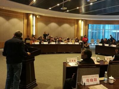 硯文化聯合會劉紅軍會長一行應邀出席攀枝花“四方論硯”文化交流活動