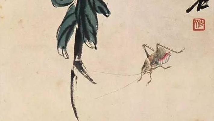壽桃草蟲(chóng)