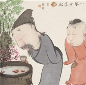 仿品泛濫成藝術市場毒瘤