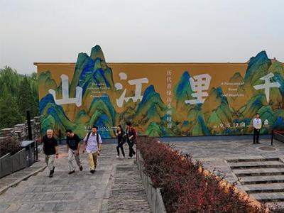 單霽翔談國家寶藏:文物讓人動容的核心是人文精神