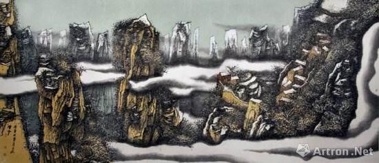 陳平作品