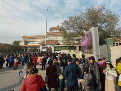 稀缺造就熱度：藝術大師展被追捧