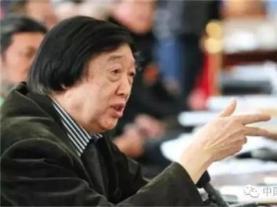 馮驥才：誰的畫價高誰就是大畫家？那就麻煩了