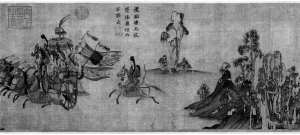 三件“國寶”能代表遼博嗎？