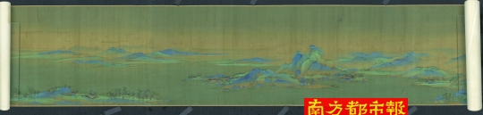 2017年國內精彩藝術展覽大盤點
