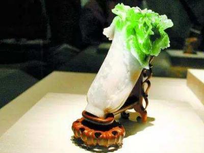 參觀博物館 從心不從眾