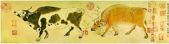 這些國寶級藝術品如何被“搶救”回來的