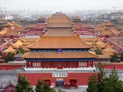 抗戰時期故宮珍寶南遷 重慶把臘肉甩了存文物