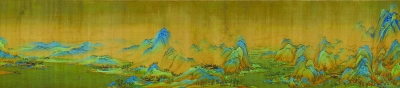 回眸2017年藝術(shù)大事件