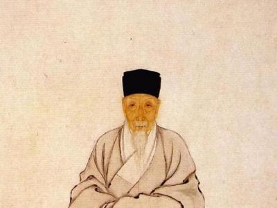 明朝奇人陳繼儒 收藏董其昌作品不計其數