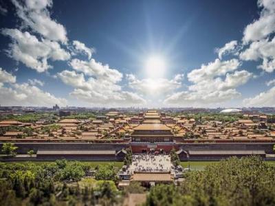 最成功的故宮復(fù)制品 門票是故宮3倍游客還搶著來