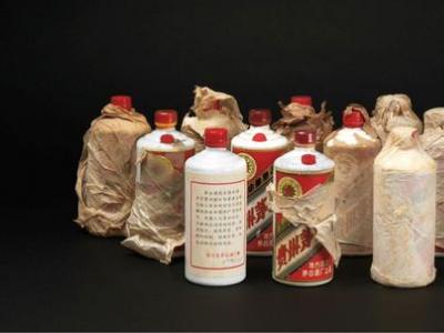 給你個(gè)機(jī)會(huì)：你愿炒作書畫 還是炒作茅臺(tái)