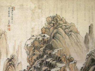 古書畫在當(dāng)代社會的角色發(fā)展