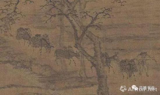 張擇端、仇英、陳枚都畫《清明上河圖》 有啥區別
