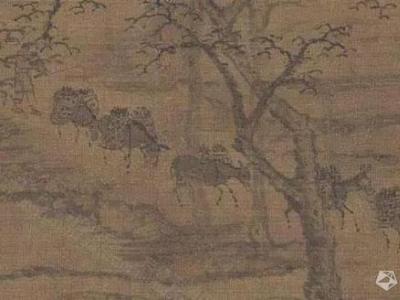 張擇端、仇英、陳枚都畫《清明上河圖》 有啥區(qū)別