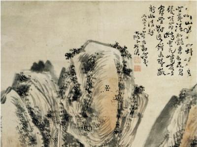 什么是真畫 什么是假畫