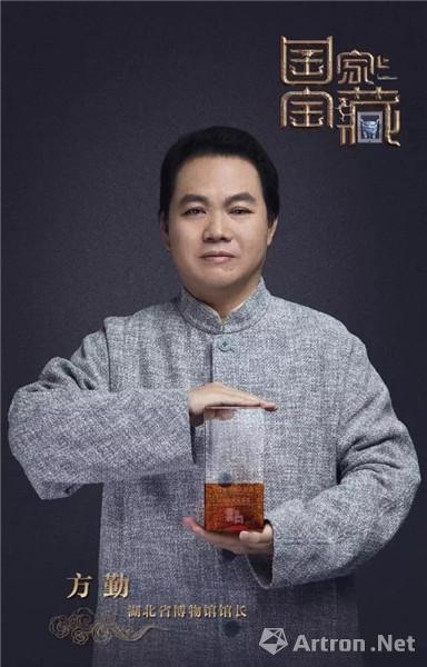 館長談博物館熱：高冷文物如何擁抱觀眾盛情？