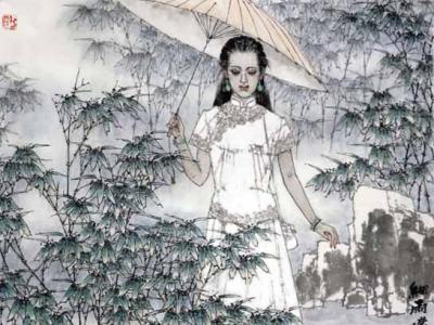 閻真畫作入展“沐盛世春風 賞時代丹青-——戊戌成功美術館館藏作品春季線上聯展”