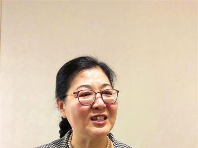 宋紀蓉委員：建議盡快完善故宮周邊交通