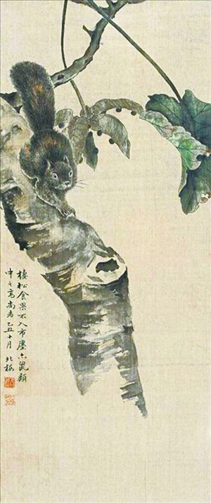 古代民間畫會的生意經(jīng)