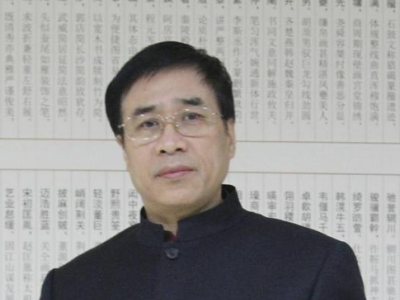 代表委員吁充實內地書法師資力量