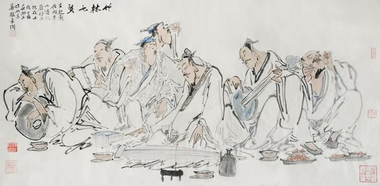 顧平訪談錄--兩情相依 相看不厭