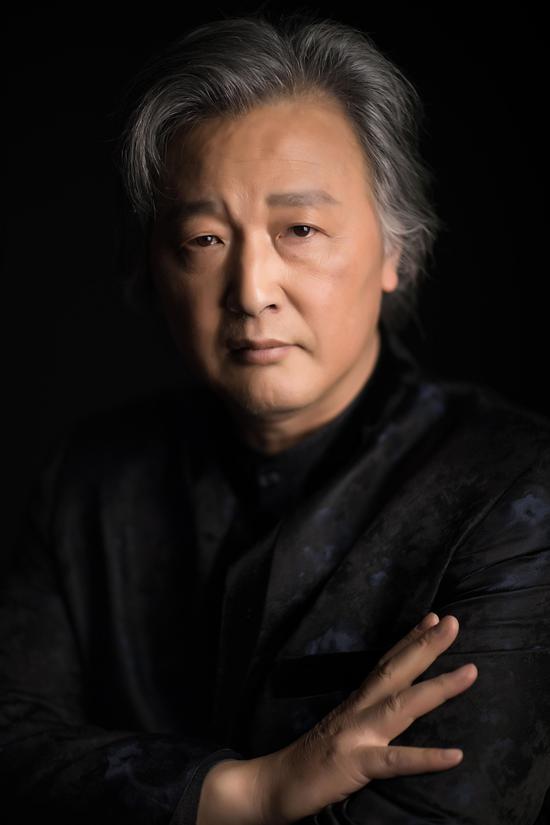 顧平訪談錄--兩情相依 相看不厭