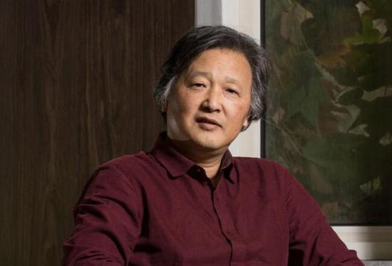 陳曉峰：“逍遙山水”中國畫倡導者—顧平