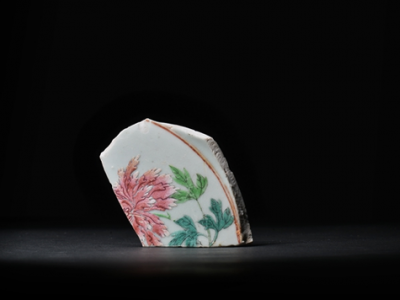 雍正官窯：朕的品味如何
