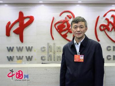 蘇伯民呼吁將文物保護設為一門獨立學科