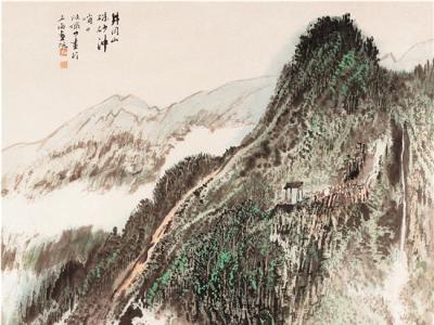 書畫造假門道深：無功不成 無德不昌