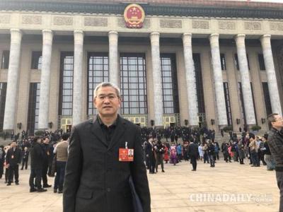 賀云翱：應建立專門博物館展示中國的世界遺產價值
